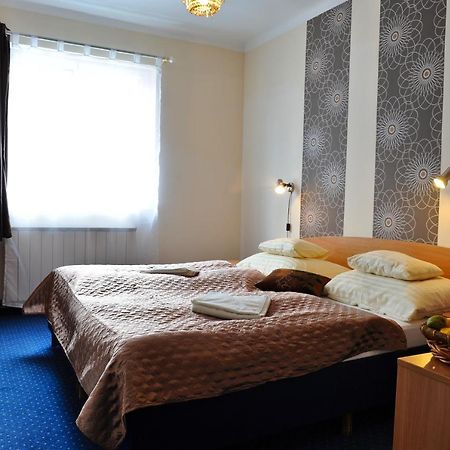 Papillon Apartment Будапеща Екстериор снимка