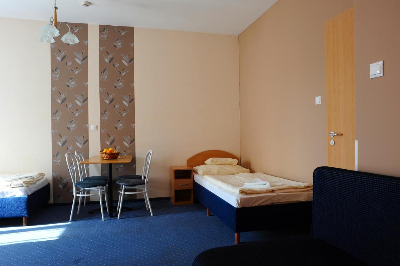 Papillon Apartment Будапеща Екстериор снимка